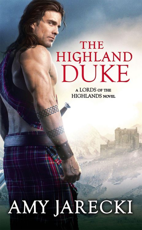 Produktbild: The Highland Duke