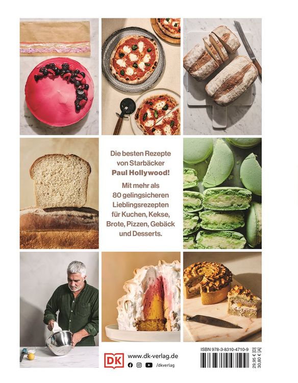 Produktbild: Bake