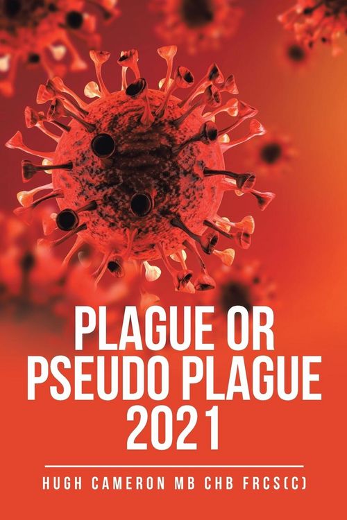 Produktbild: Plague or Pseudo Plague 2021