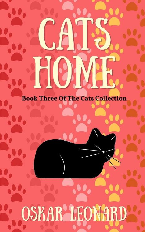 Produktbild: Cats Home