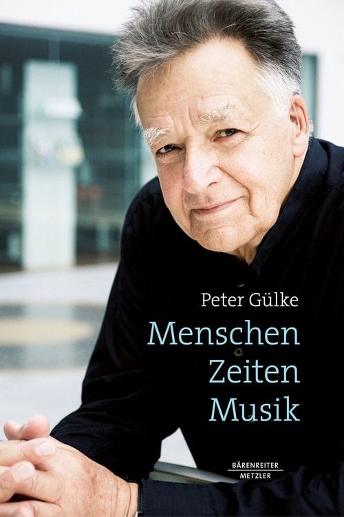 Produktbild: Menschen. Zeiten. Musik