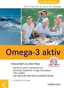 Produktbild: Omega-3 aktiv