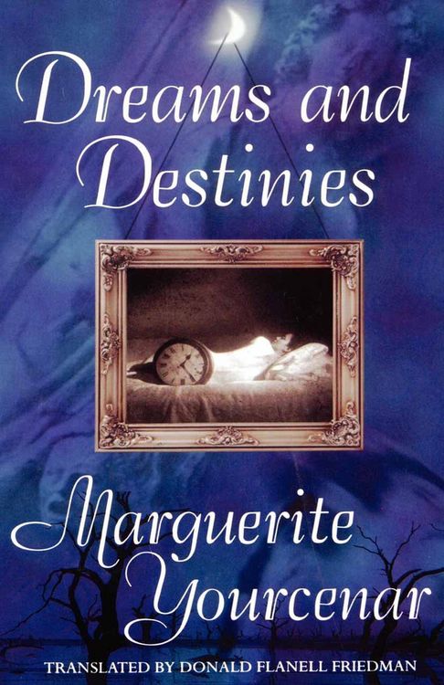 Produktbild: Dreams and Destinies