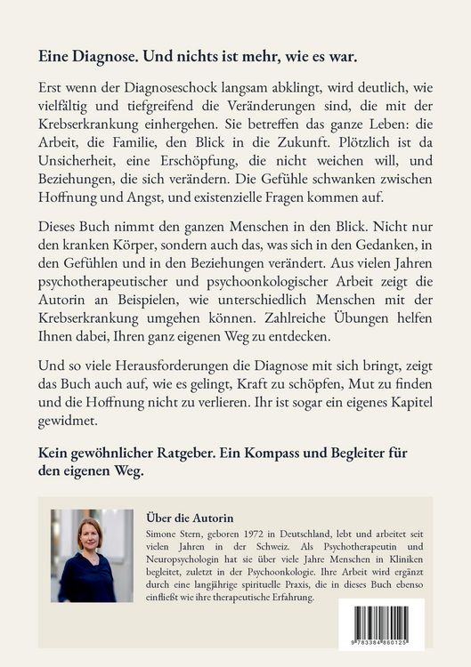 Produktbild: Ein Krebs kommt selten allein