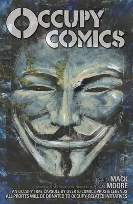 Produktbild: Occupy Comics