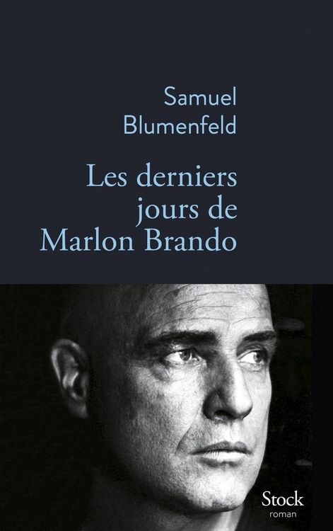 Produktbild: Les derniers jours de Marlon Brando