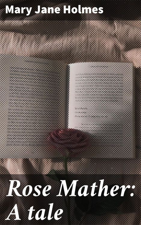 Produktbild: Rose Mather: A tale