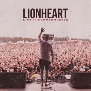 Produktbild: Live At Summerbreeze
