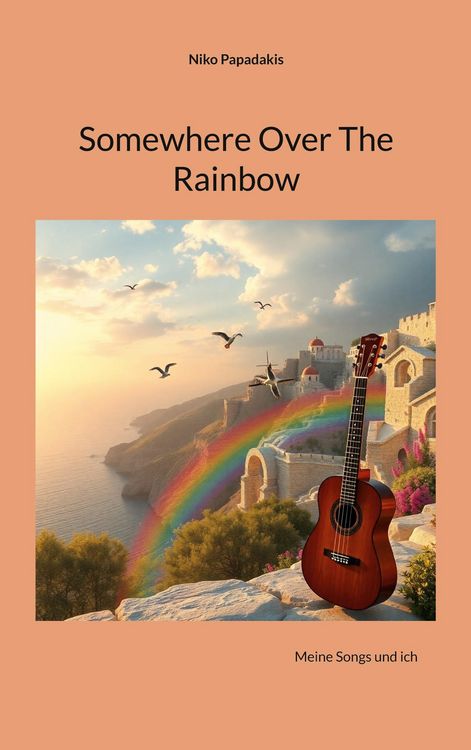 Produktbild: Somewhere Over The Rainbow