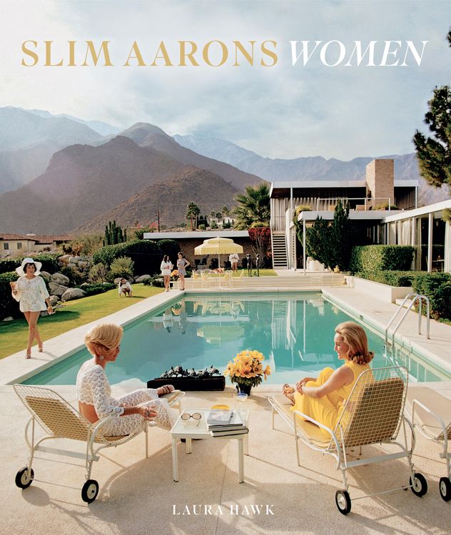 Produktbild: Slim Aarons: Women