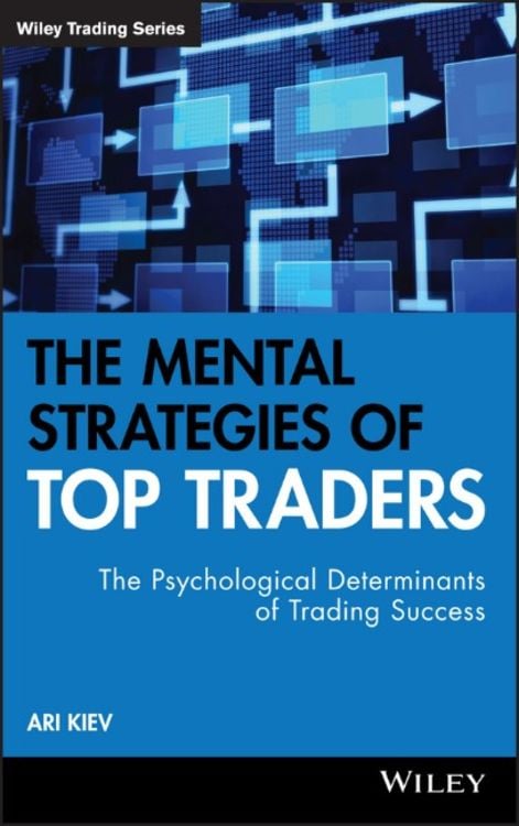 Produktbild: The Mental Strategies of Top Traders