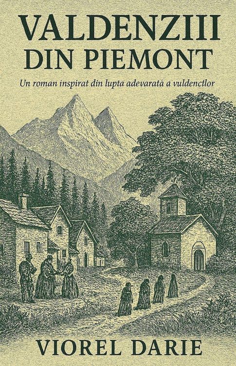 Produktbild: Valdenzii din Piemont