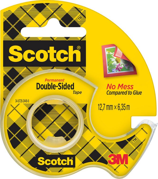 Produktbild: Scotch Handabroller