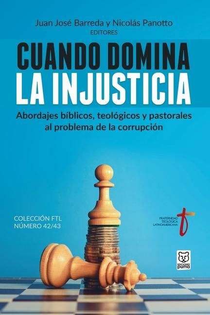 Produktbild: Cuando Domina La Injusticia