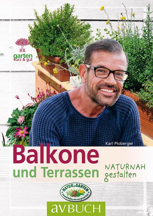 Produktbild: Balkone und Terrassen