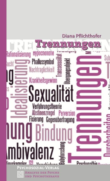 Produktbild: Trennungen