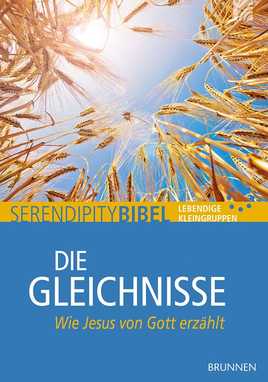 Produktbild: Die Gleichnisse