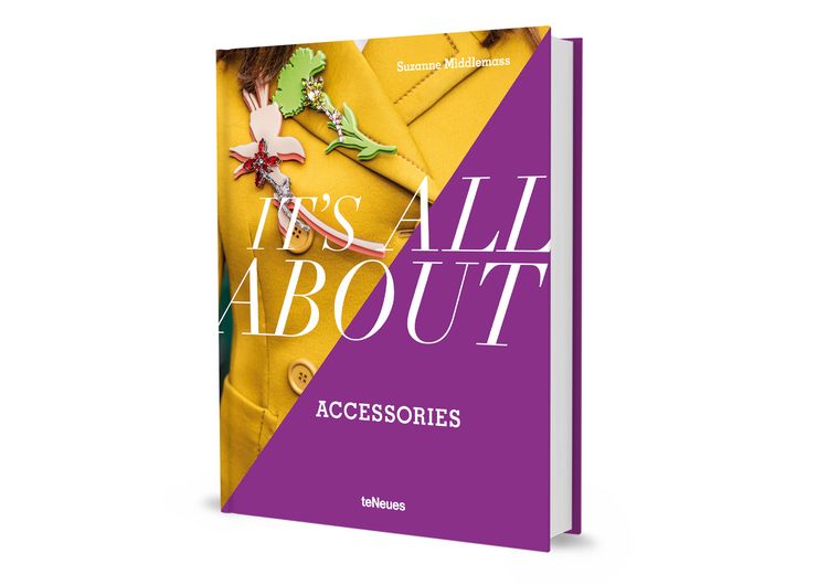 Produktbild: It&rsquo;s All About Accessories
