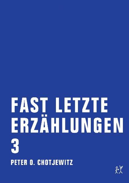 Produktbild: Fast letzte Erz&auml;hlungen 3