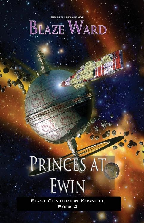 Produktbild: Princes at Ewin