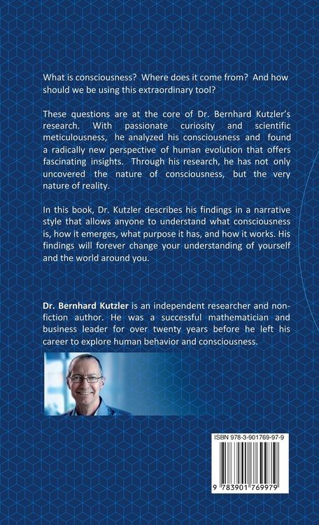 Produktbild: Consciousness