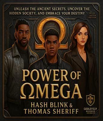Produktbild: Power Of Omega