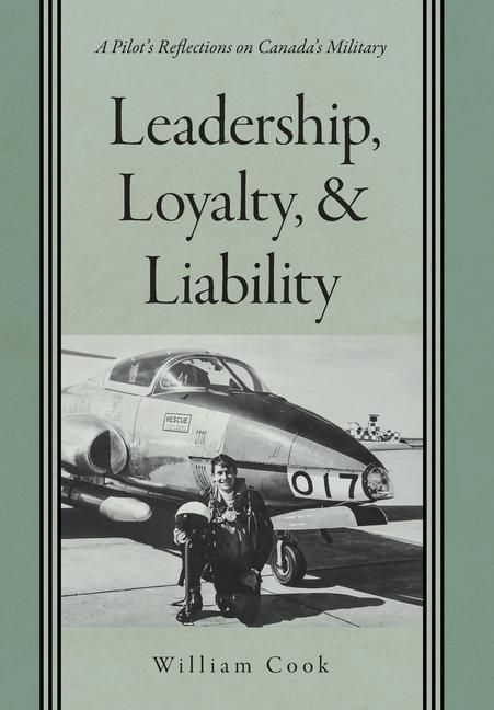 Produktbild: Leadership, Loyalty, and Liability