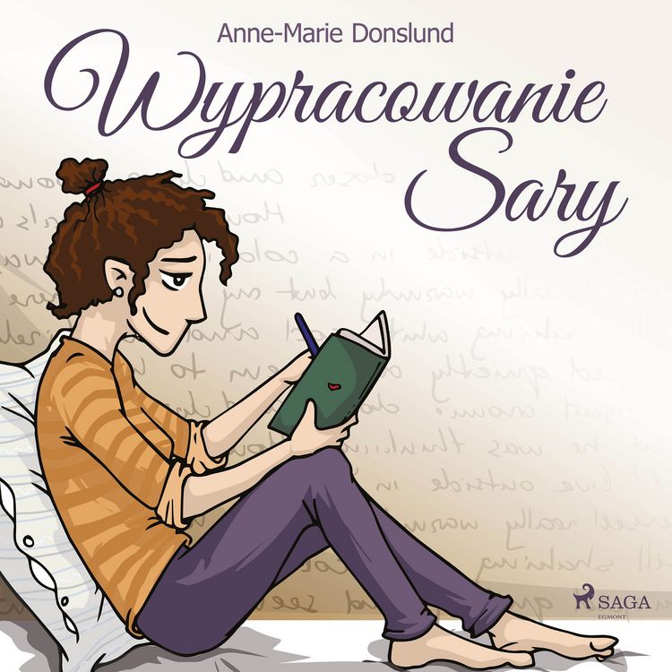Produktbild: Wypracowanie Sary