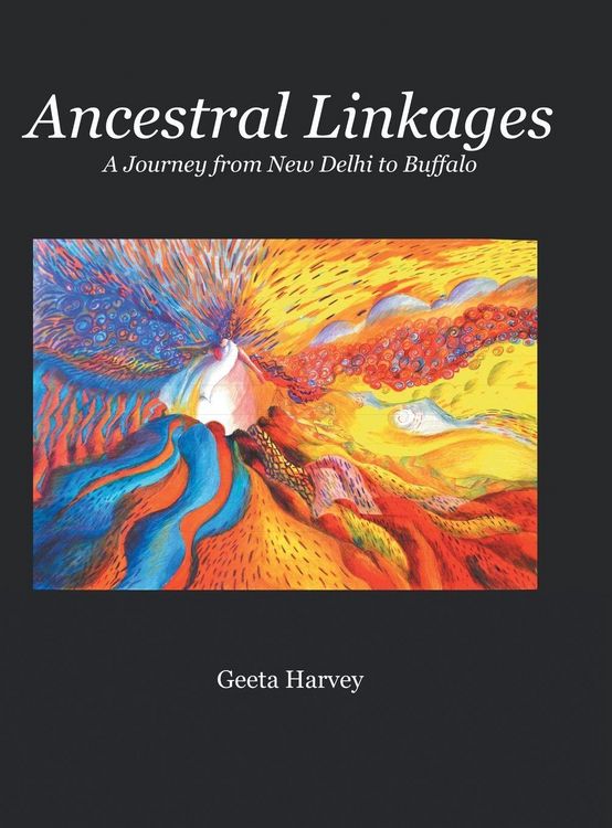 Produktbild: Ancestral Linkages
