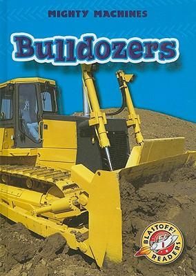 Produktbild: Bulldozers