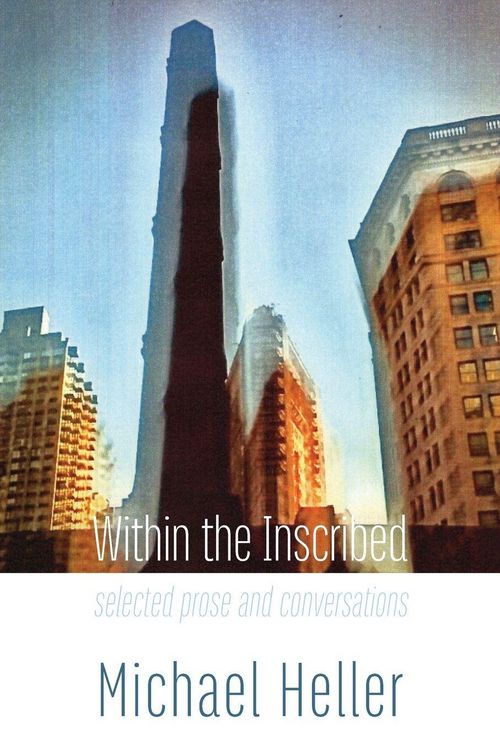 Produktbild: Within the Inscribed
