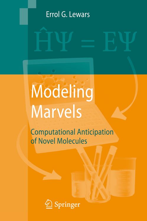 Produktbild: Modeling Marvels