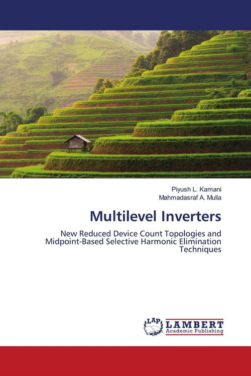 Produktbild: Multilevel Inverters