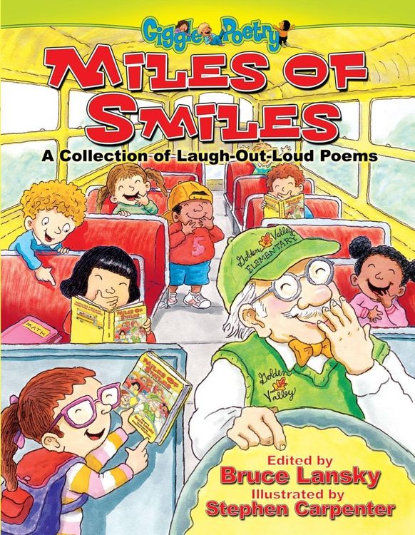 Produktbild: Miles of Smiles