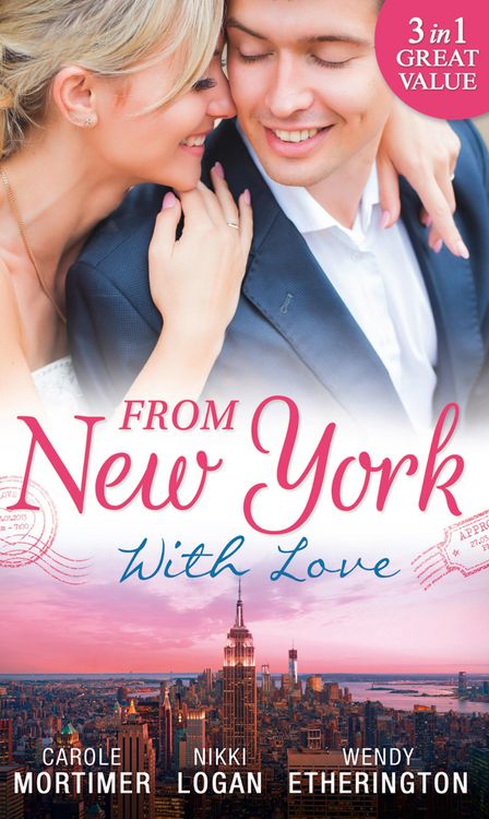 Produktbild: From New York With Love
