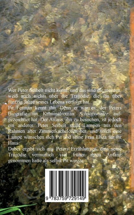 Produktbild: Schwimmende Steine