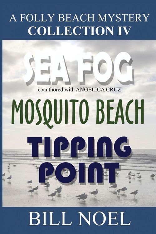 Produktbild: A Folly Beach Mystery Collection IV