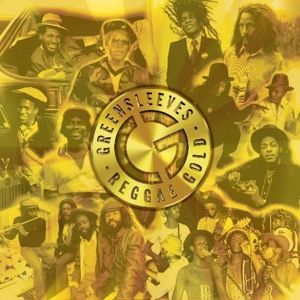 Produktbild: Greensleeves Reggae Gold (LP)