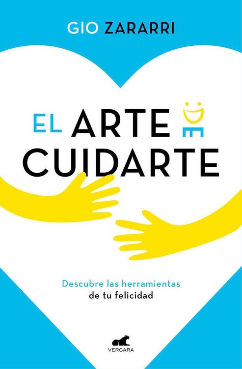 Produktbild: El Arte de Cuidarte / The Art of Taking Care of Yourself