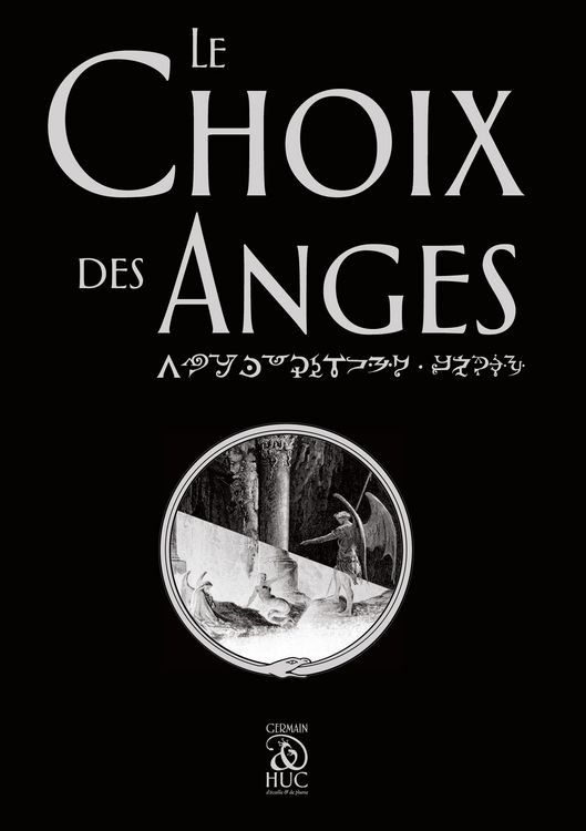 Produktbild: Le Choix des Anges