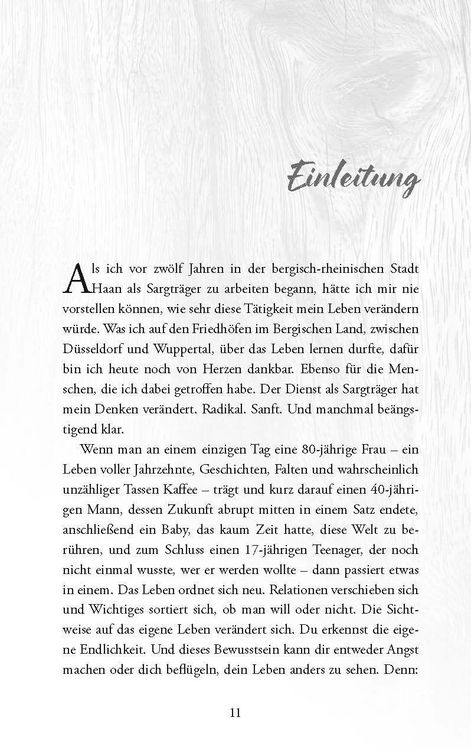 Produktbild: Heute schon gelebt?