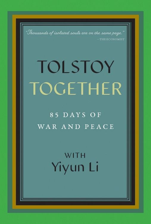 Produktbild: Tolstoy Together