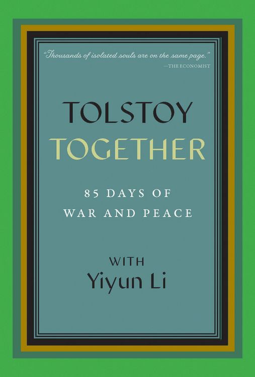Produktbild: Tolstoy Together