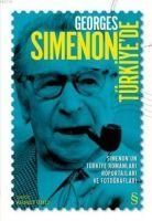 Produktbild: Georges Simenon T&uuml;rkiyede