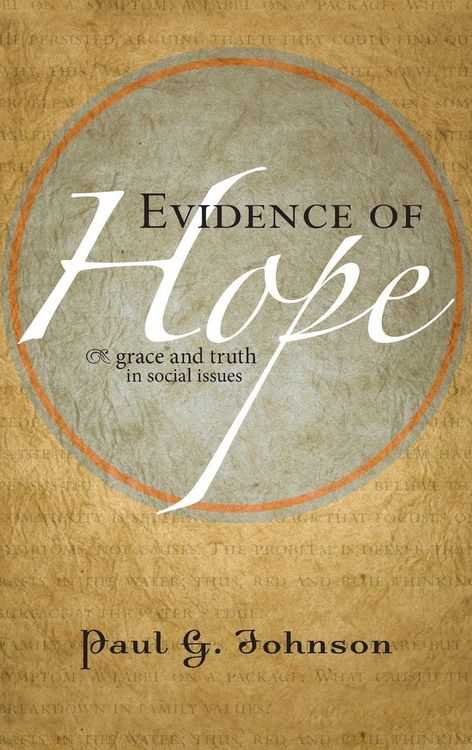 Produktbild: Evidence of Hope