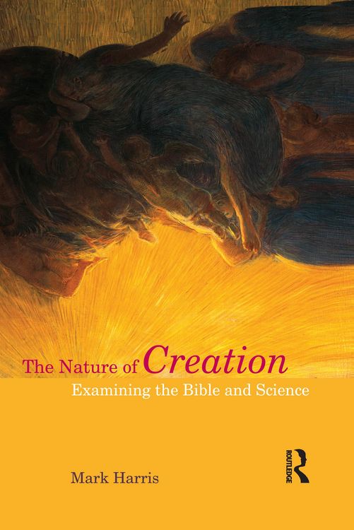 Produktbild: The Nature of Creation