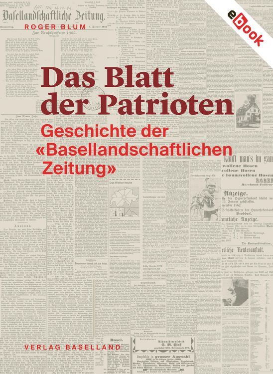Produktbild: Das Blatt der Patrioten