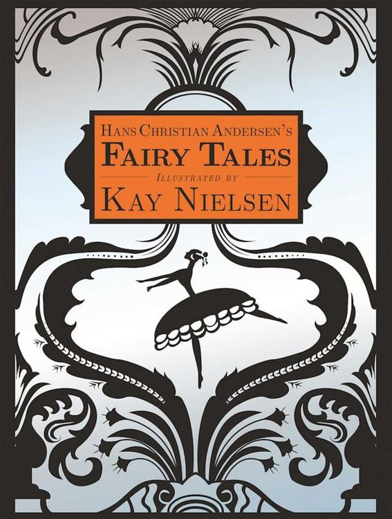 Produktbild: Hans Christian Andersen's Fairy Tales
