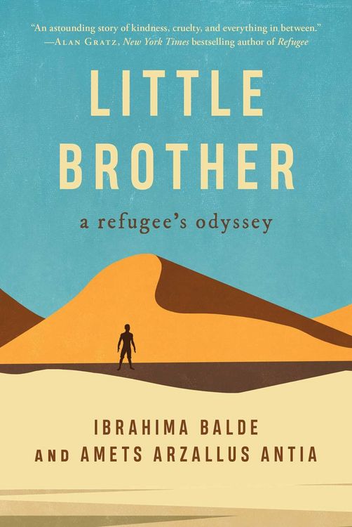 Produktbild: Little Brother