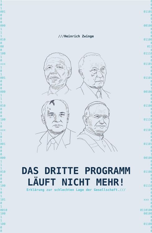 Produktbild: Das Dritte Programm l&auml;uft nicht mehr!